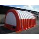 Portable Garage painting workstation shelter inflatable tent