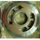 Hydraulic spare parts for KOBELCO Excavator M3V150(SK220-2) Travel motor