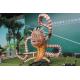 Attractive Electric Simulation Interactive Octopus With Mouth Open And Close