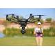 UAV Mapping Drone Unmanned aerial vehicle uav mapping spraying drone