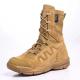 Navy Military Boots With Zipper Lightweight Desert Shoes Waterproof Breathable Thin