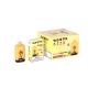 Mesh Coil 12000 puff E-cig and 5% Nicotine for Vaping Pleasure and Satisfaction