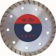 Wide  105mm 120mm  Diamond Cutting Disc For Porcelain  Granite Powerful Fast