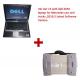 Multi Language 2016.12 MB Star C3 Mercedes Diagnostic Tool with Dell D630 Laptop Works with Cars & Trucks