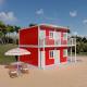 10ft Container House Assembly Fast Home