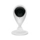KP-B2S H.264 1080 P  WHITE  INDOOR WIFI WIRELESS IP CAMERA SUPPORT 128GTF CARD