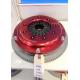 Single Disc 4140 Steel Car Clutch Kits Honda R18 215mm Friction Plate Exedy Replacement Clutch Kit