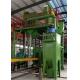 3pe steel pipe Steel pipe blasting machine,China Large scale equipment Plant