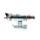 Portable Mechanically Operated Surgical Tables CE ISO Approved