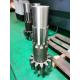 Customized Polished Transmission Gear Shaft 100 Pieces For Weight Optimization