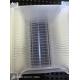 Double Side Polished Single Crystal Quartz Wafer for SAW Components