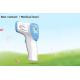 Accurate Infrared Forehead Thermometer With 35-42℃ Measuring Range