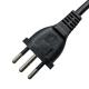 Customized Swiss Power Cords SEV 1011 3 Pin Power Plug 10A 250V Extension Cable Power Cables
