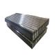 SGHC Galvanized Corrugated Sheet 0.105-0.8mm Metal Roofing Sheets For House