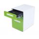 ISO14001 ODM Steel File Cabinets , 3 Drawer Lateral File Cabinet With Lock