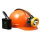 KL10M 25000lux Portable LED Mining Headlamp Underground Miner Cap Lamp