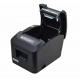260mm/s 3 Inch Thermal Bluetooth Printer , 100KM Wifi Thermal Receipt Printer for Restaurant