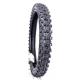 Natural Rubber Off Road Motorcycle Tire 80/100-21 J875 4PR 6PR Front Dirt Bike Road Tires