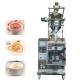 Operate Sachet Packing Machine For Food With Touch Screen Voltage 220V/380V