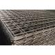 AS 4671 standard, 500L ribbed bar, F62 | F72 | F82 reinforcing mesh for concrete slabs for Australia