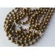 5mm Fireproof Steel Ball Bead Chain Curtain For Internal partition