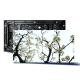 P3.076 HD LED Module 3000K - 15000K Full Color LED Module For High Definition Video Playback