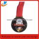 Football events medals custom,custom metal fashion design souvenir medals