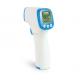 Non Contact Medical Infrared Thermometer , Professional Forehead Thermometer