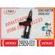 Diesel Engine Injector c4.4 Fuel Injector 295700-1200 295050-0331 370-7280  295050-0401 FOR 