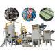 200-1000KG/H Capacity 2023 Technology Waste Lithium Battery Recycling Production Line