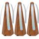 OEM Design Manufacturer Supplier with 3 Fan Blades UV Fly Killer Summer Free Standing Fly Trap ABS Fly Repellent Fan