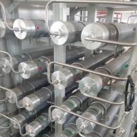 Prism Membrane Separation Technology Chemical Environmental Prism PB Membrane Separator