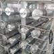 Prism Membrane Separation Technology Chemical Environmental Prism PB Membrane Separator