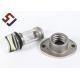 Oval 316 Stainless Steel Casting Marine Boat Transom Drain Plug