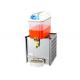 Stainless steel Beverage Cold Drinking Dispenser for Household  Commercial