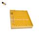Bee Farm Non Toxic Yellow Queen Rearing Cupkit System
