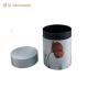 Cylinder Paper Packaging Tubes Cardboard Custom Round Gift Boxes With Handle Rope