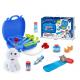 Pet Doctor Children Family Role Play Veterinary Toy Unique Educational Toys
