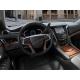 Advanced Cadillac Apple CarPlay , Android Navigation Box For Escalade 2017