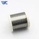 Chemical Industry Incoloy 800 Wire Nickel Alloy Wire With Preservative