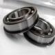 Steel snap ring 6003 zz nr deep groove ball bearings 17*35*10mm for equipment