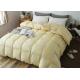 Sunshine Skin Friendly Fabric 70% Duck Down Duvet