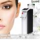 Microneedle Rf machine for wrinkle removal and skin rejuvenation CE approved