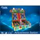 42 Inch Screen Small Bowling Arcade Machine With Clear Pictures Attractive Design