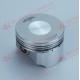 Performance Diesel CB Pistons For CB250 CLY DIA 65.5mm Aluminum