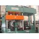 Auto Making 1d 1.5d 160t Elbow Cold Forming Machine