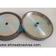 203mm 8 Inch 9A1 CBN Wheel For Knife Sharpening Wood Turner