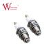 BPR6ES Motorcycle Spark Plugs For TR15C 965 31916-Z0H-003 BUJIA 3365 CMR7H CMR5H BPR6ES00000