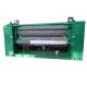 ISO9001 600mm Fabric Calender Machine 2 / 3 Rollers