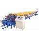 Intelligent Cold Roll Forming Machines High Capacity With 5.5m - 11m Length
